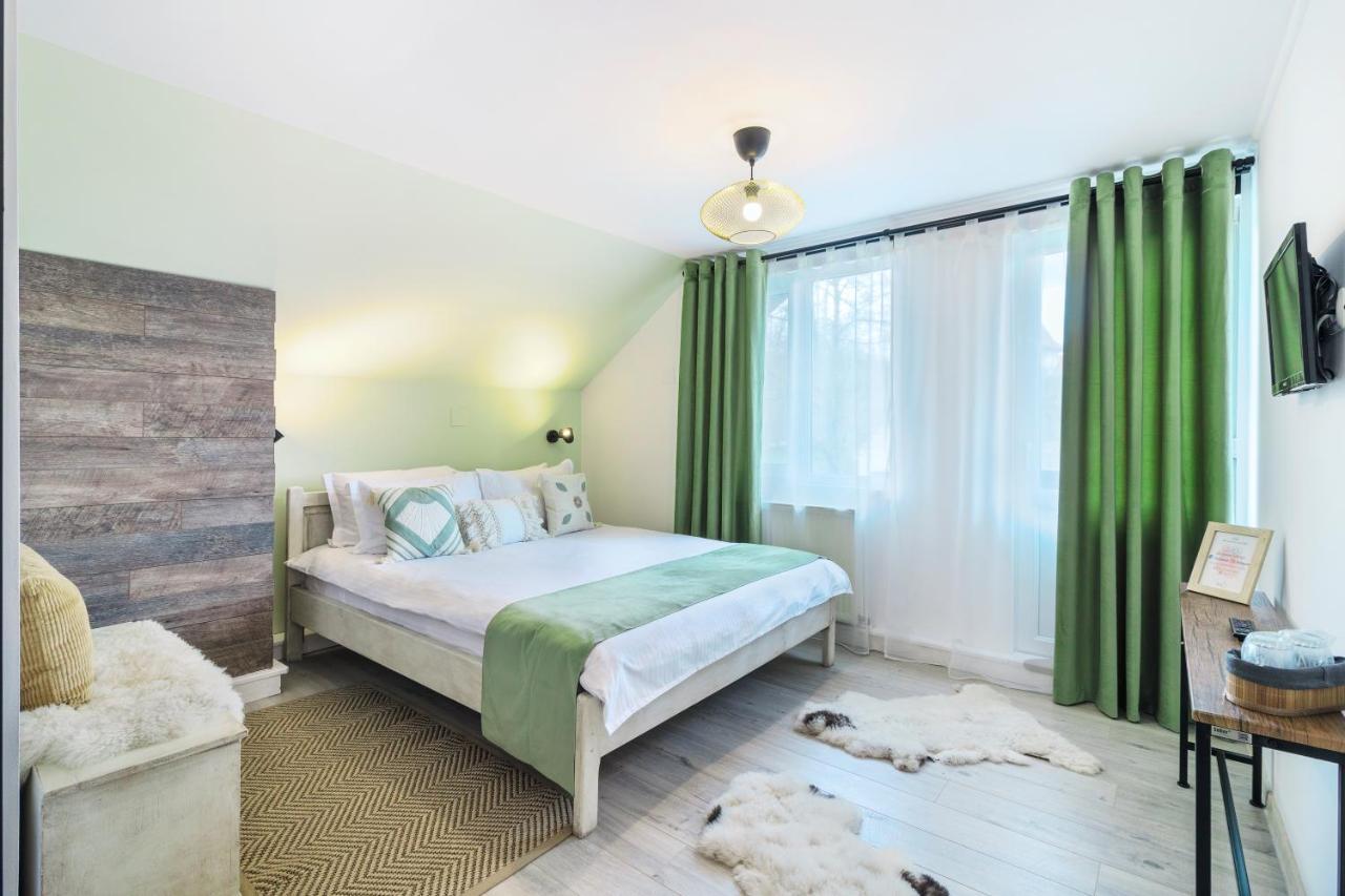 Casa Elia Villa Bran  Eksteriør bilde